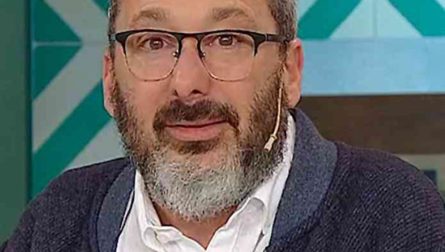 CARTELERA TV CINE 20 DE FEBRERO DE 2022