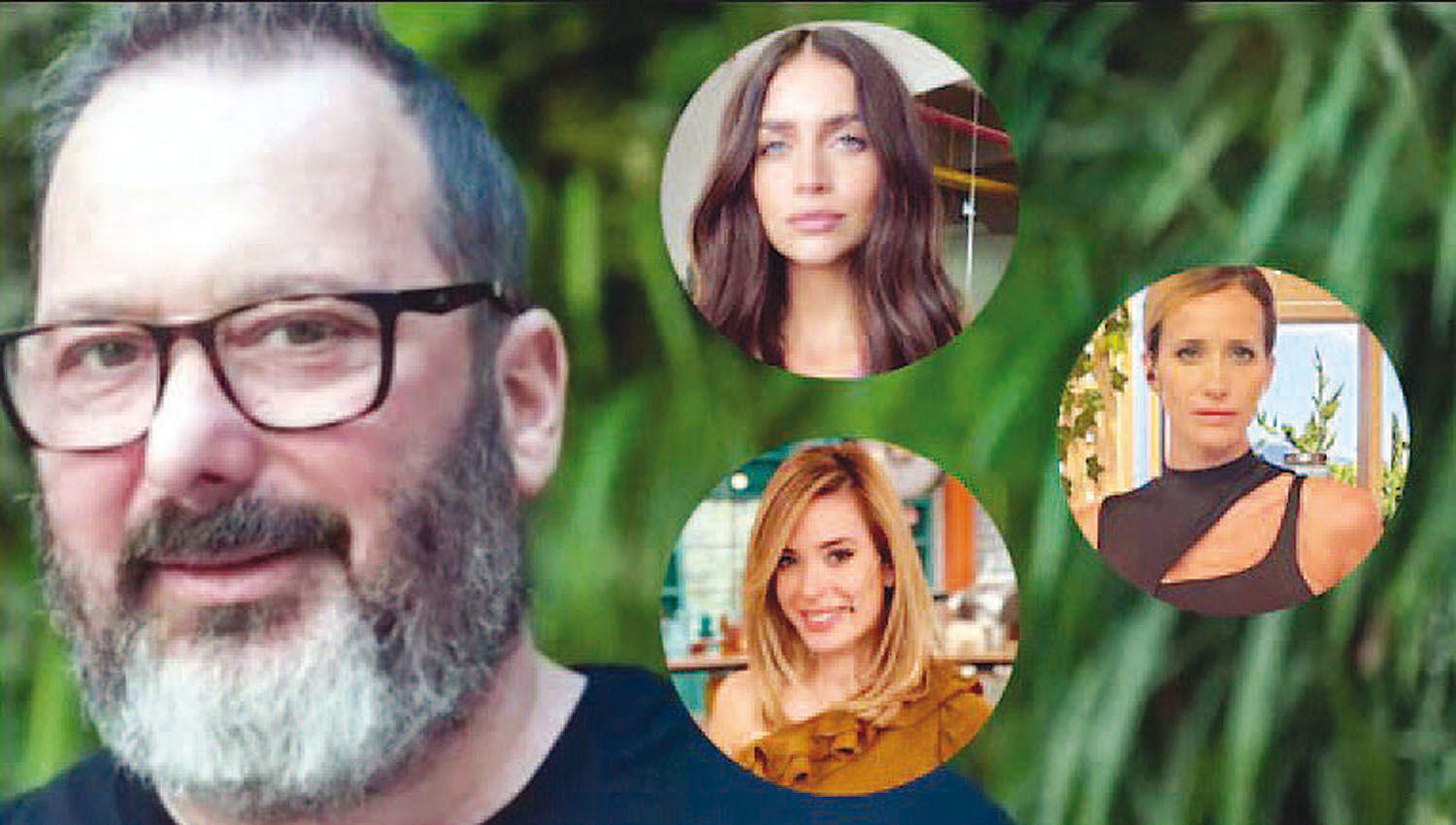 ldquoLa Pentildea de Morfirdquo homenajearaacute hoy a Gerardo Roziacuten