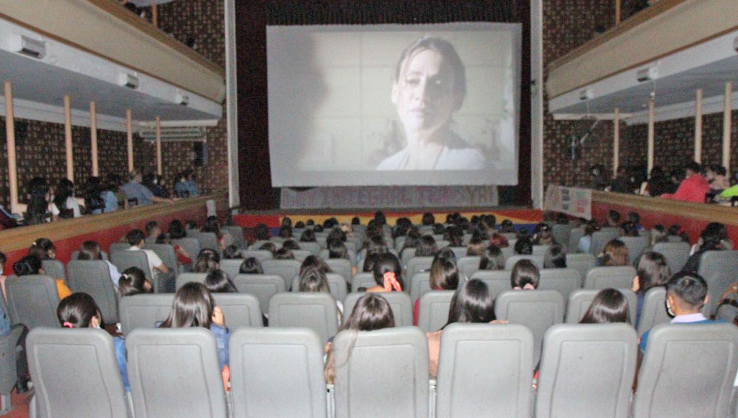 Conmemoraron el Diacutea de los Derechos de las Personas Trans