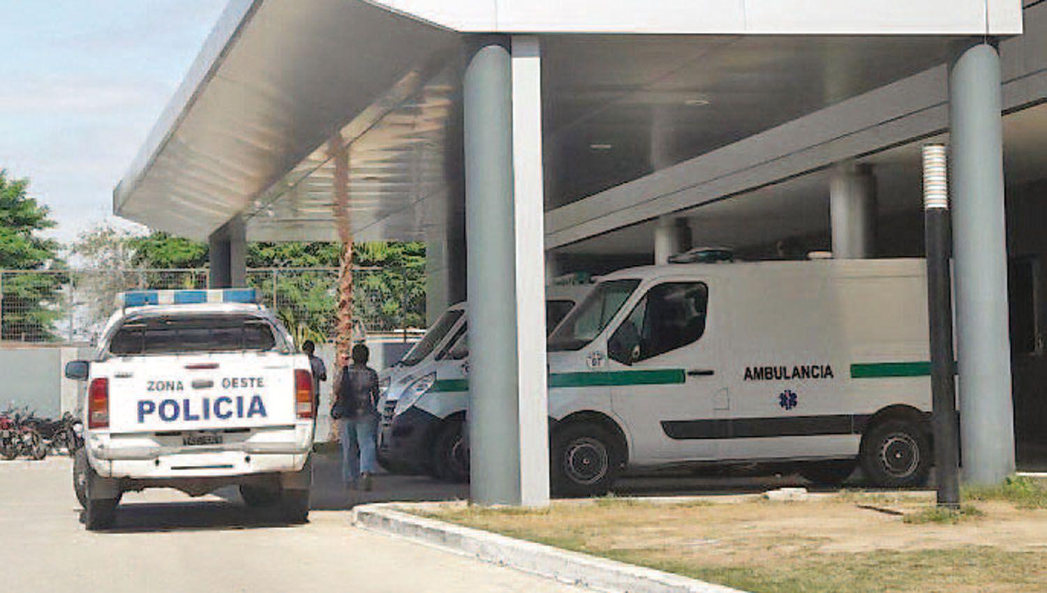 Se ldquodesconocieronrdquo en una ronda de copas y uno terminoacute acuchillado