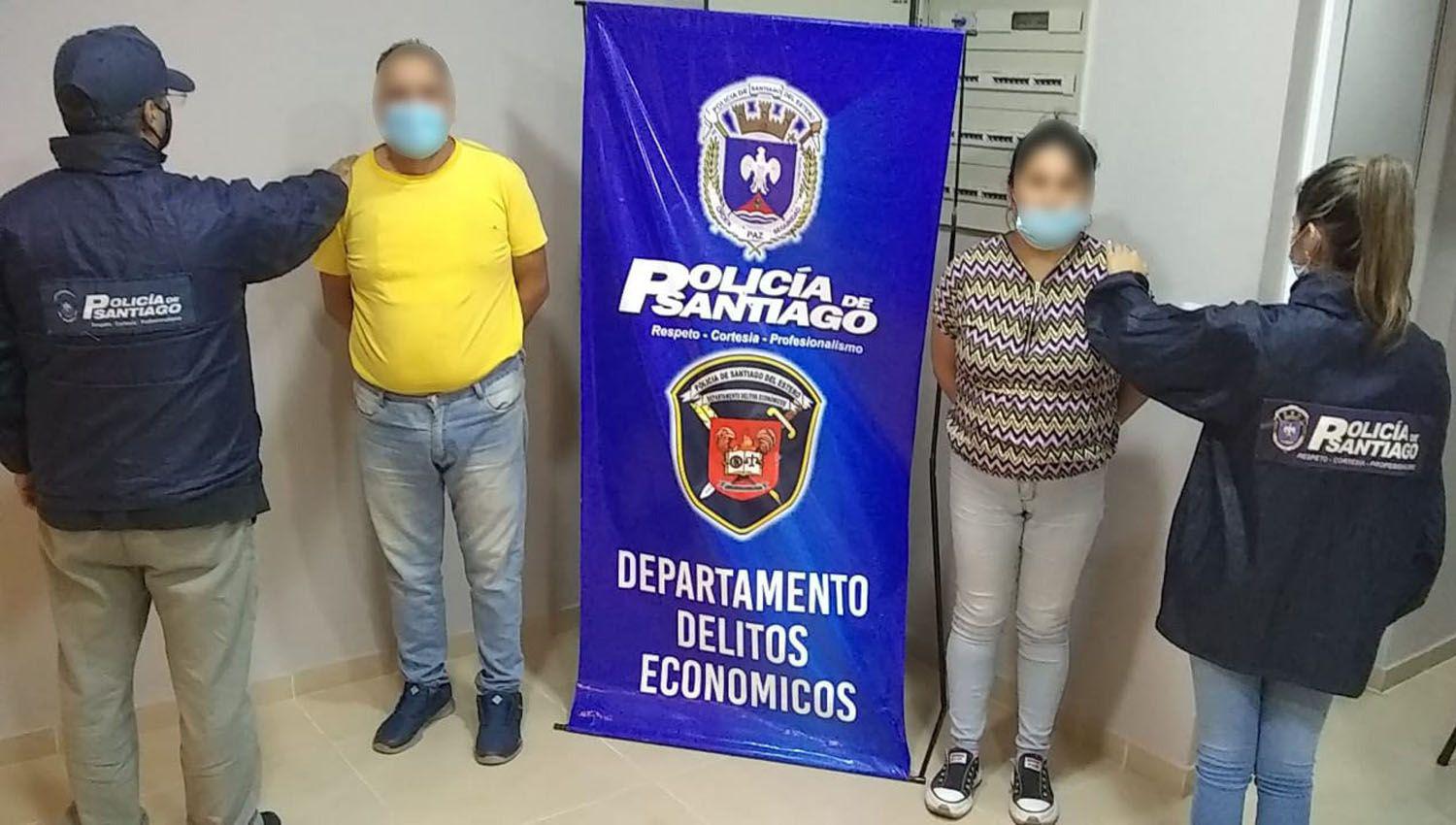 Simulaban ser abogados de la Anses para cometer estafas virtuales a jubilado