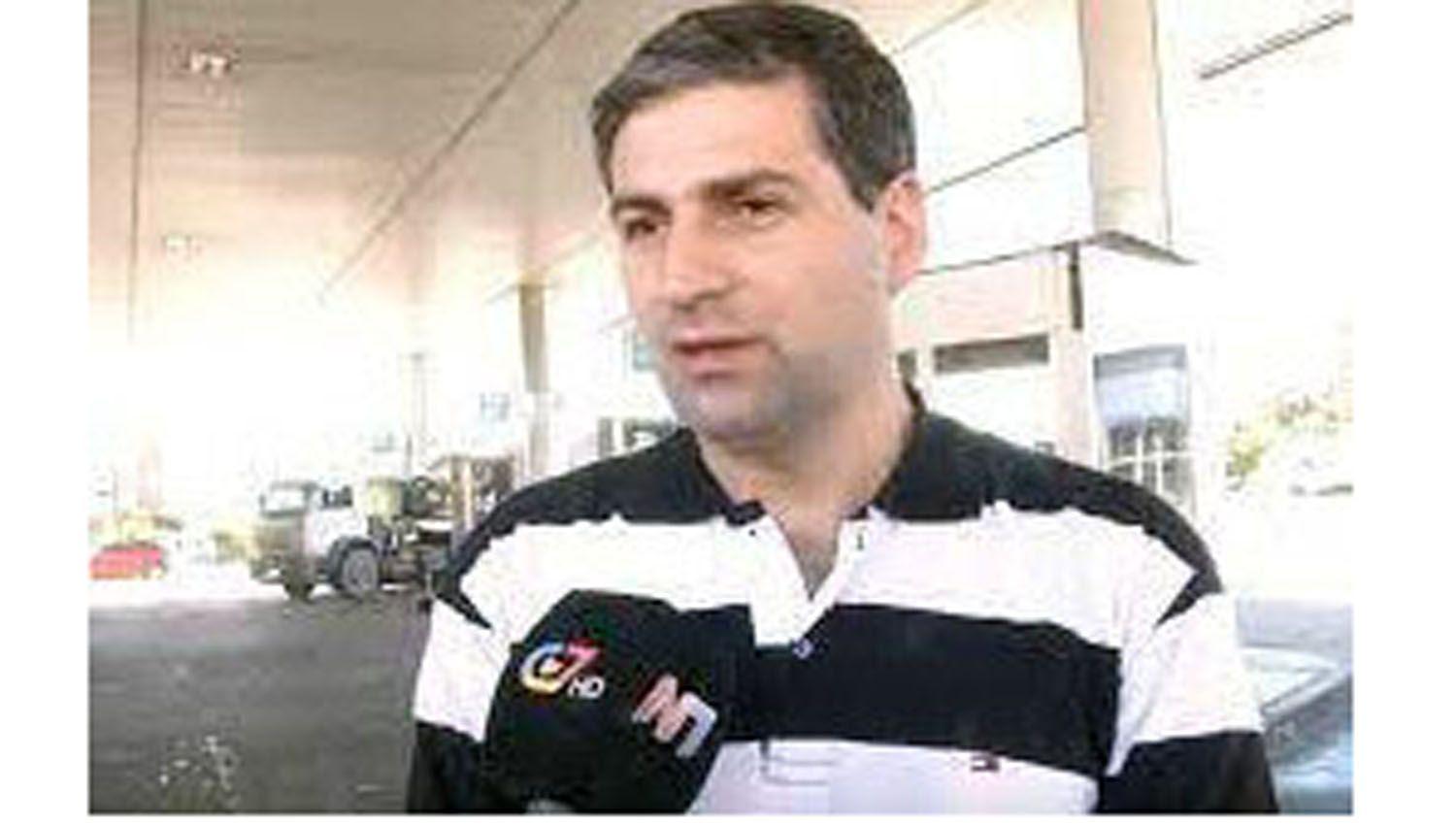 Jorge Saad es el nuevo presidente de la Cepase