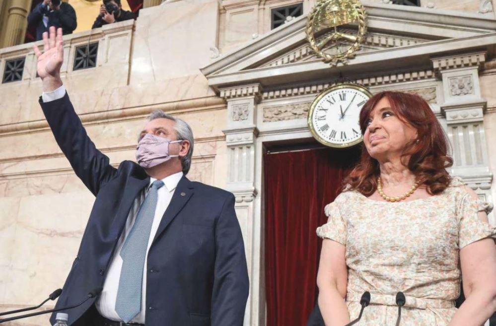 La importancia del Congreso ante la fractura oficialista