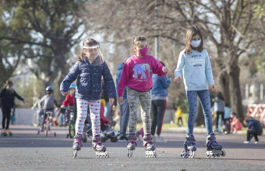 La pandemia de Covid-19 ha sido una experiencia que dejaraacute huellas en nosotros y en las proacuteximas generaciones