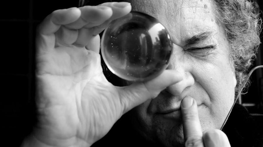 Piglia editor y la serie del recienvenido- saltear el canon y abrir nuevas conversaciones