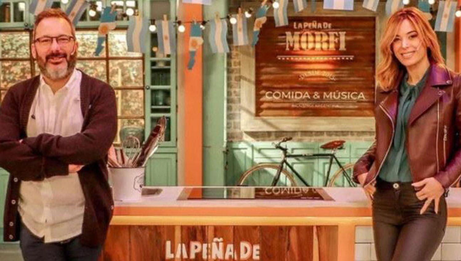 El legado de Roziacuten estaacute en peligro