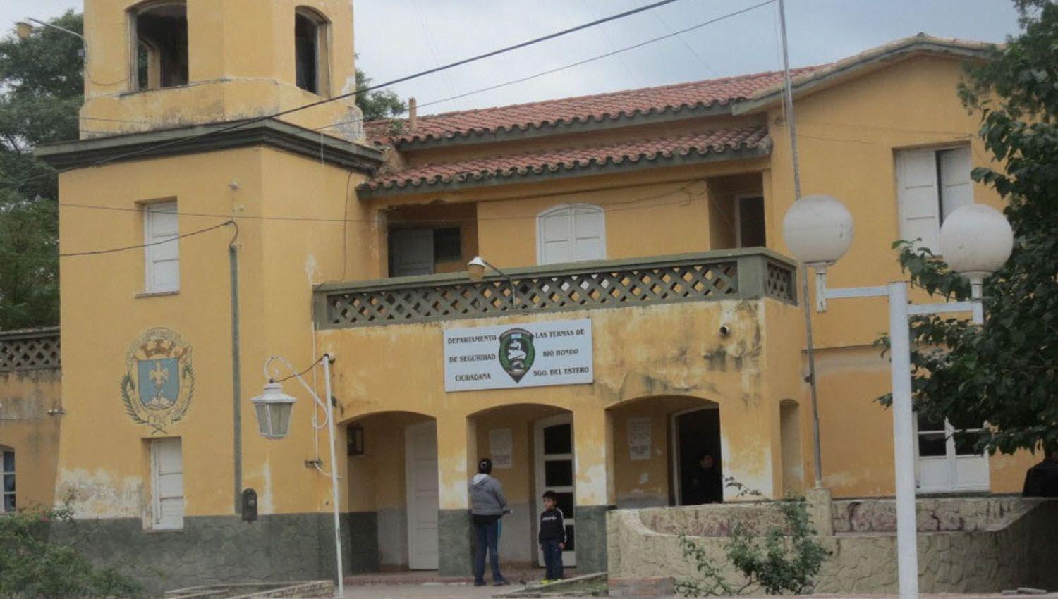 Nintildea le contoacute a su madre que su primo la abusoacute y que su padre vio todo