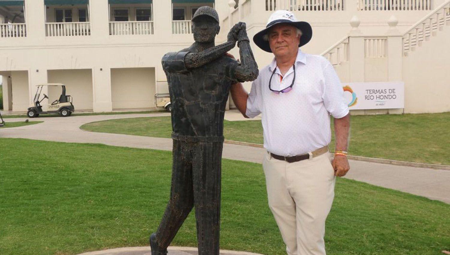 El Dr Juan Pereyra consideroacute como un hito importante el evento en Santiago del Estero