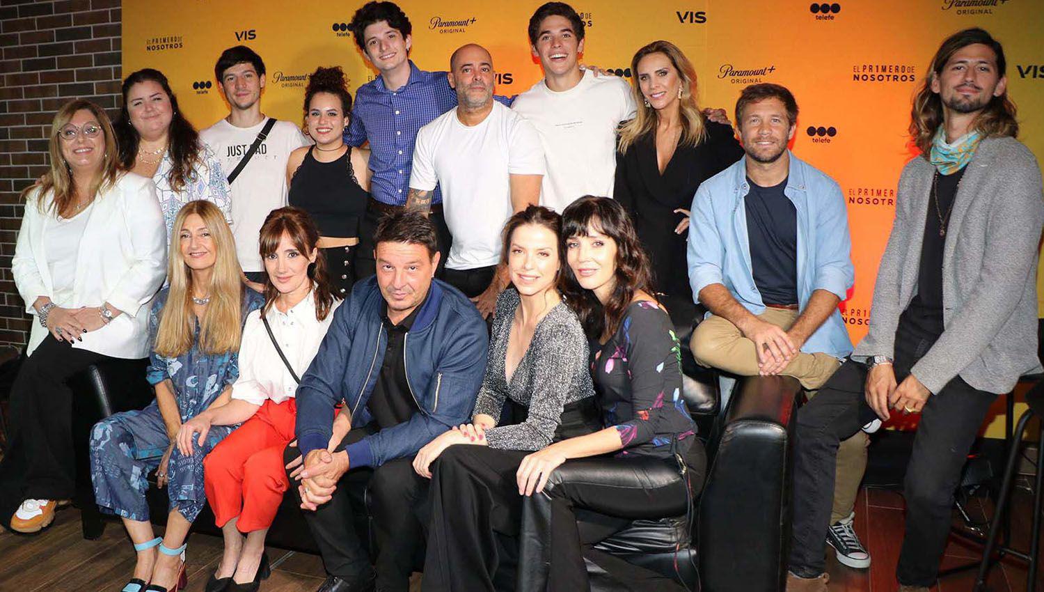 ldquoEl primero de nosotrosrdquo reivindica la vida