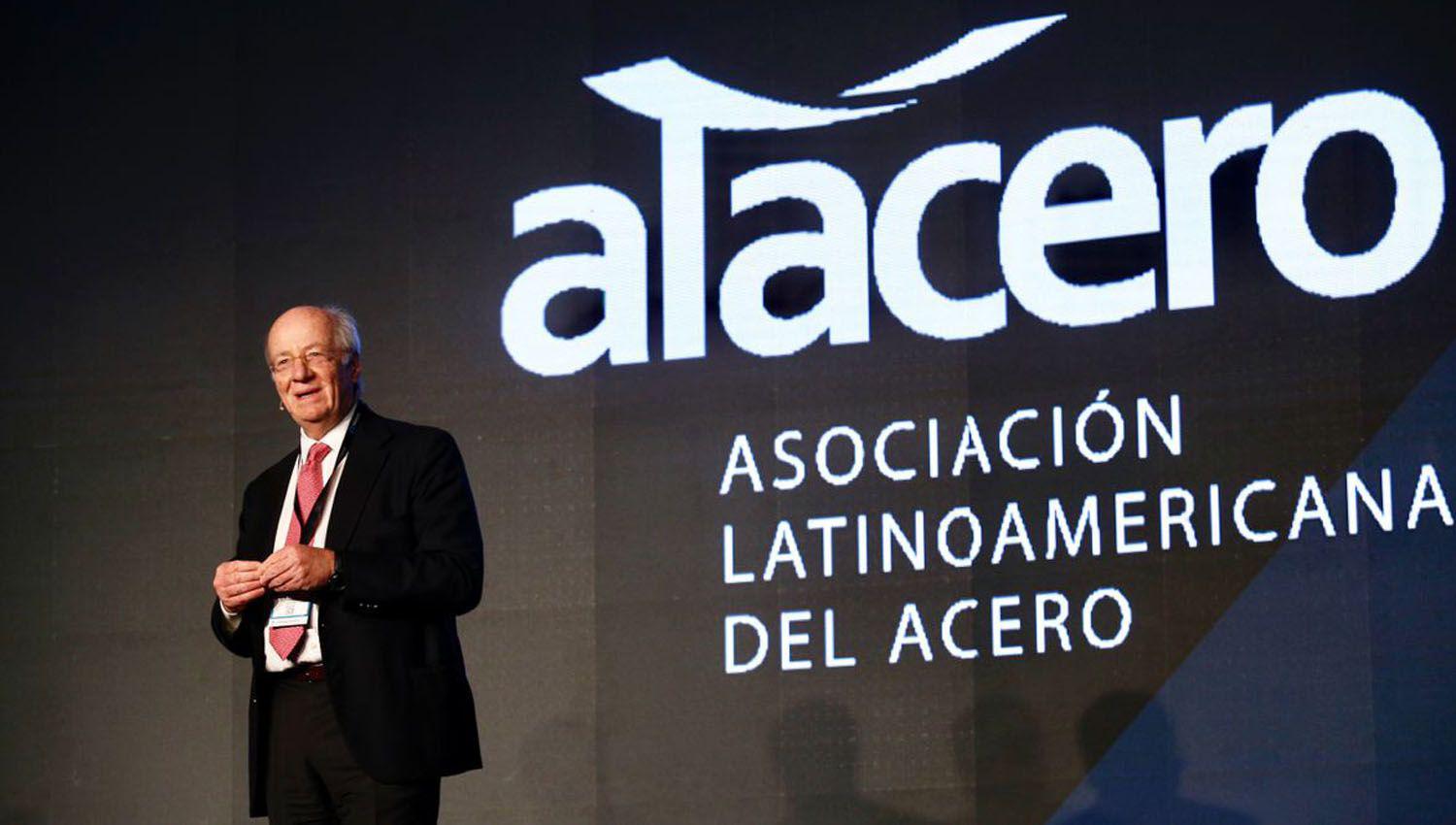 La Justicia pide cuatro antildeos de caacutercel para el CEO de Techint Paolo Rocca