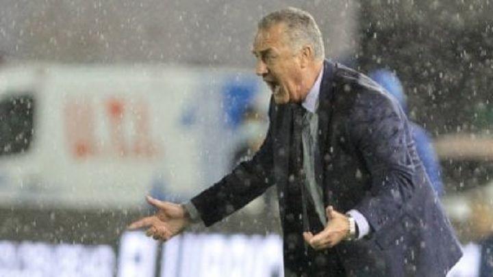 Ecuador perdioacute pero igualmente clasificoacute al Mundial de Qatar 2022