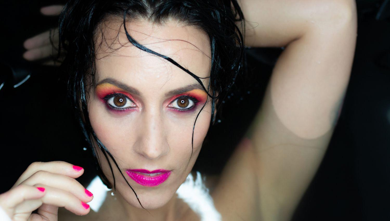 Luciana Segovia hizo canciones una serie de hallazgos afortunados valiosos e inesperados en su vida