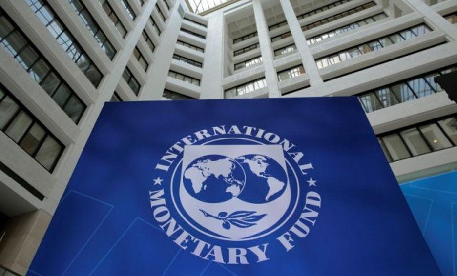 El FMI aproboacute el acuerdo con Argentina