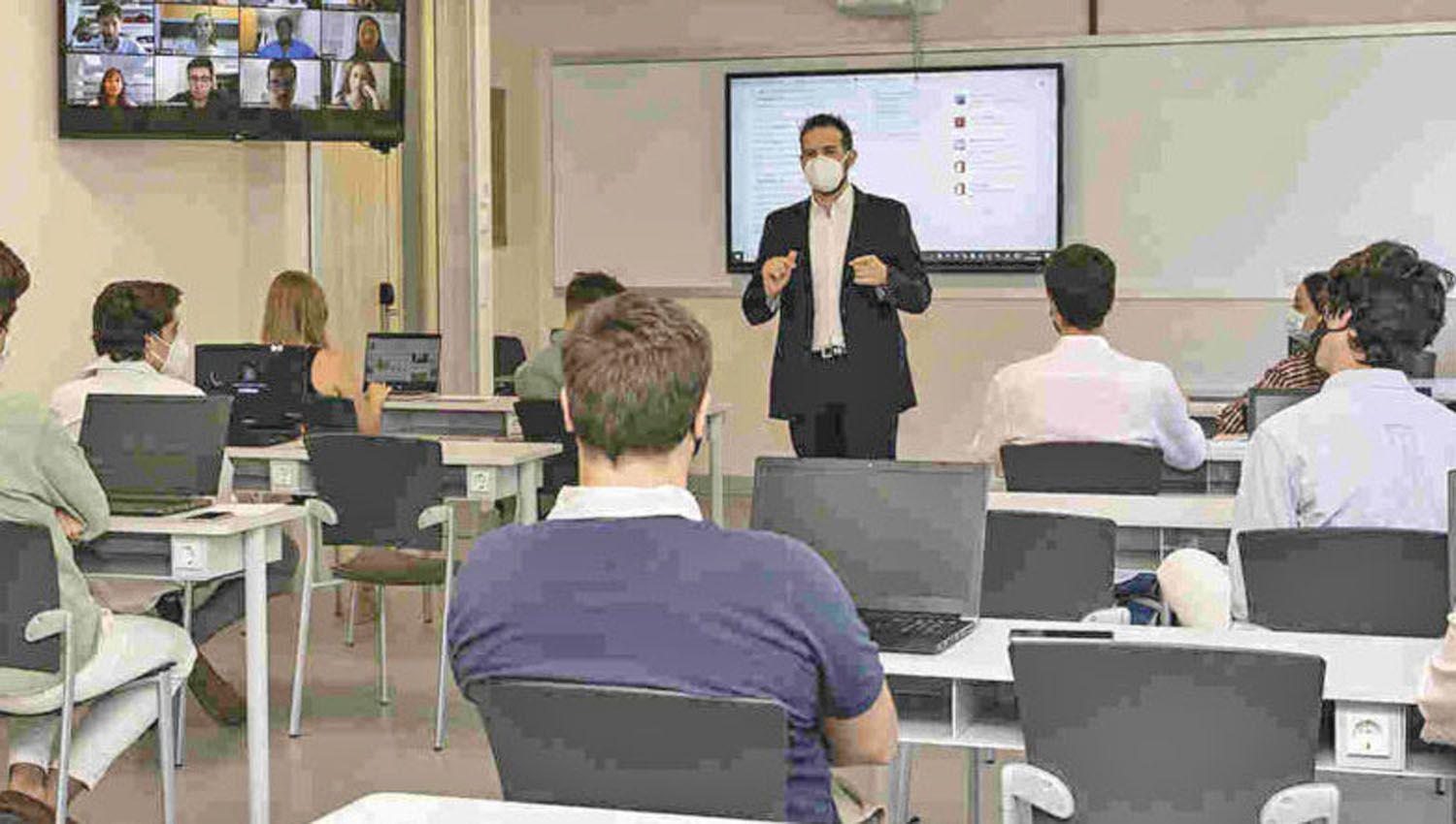 En la Unse abordaraacuten ldquoPoliacuteticas de Memoria Universidad y Cienciardquo