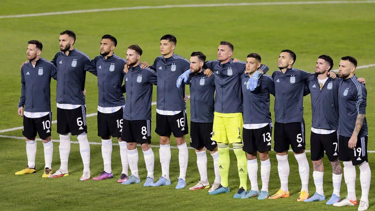 Todos los encuentros de la uacuteltima fecha de Eliminatorias Sudamericanas