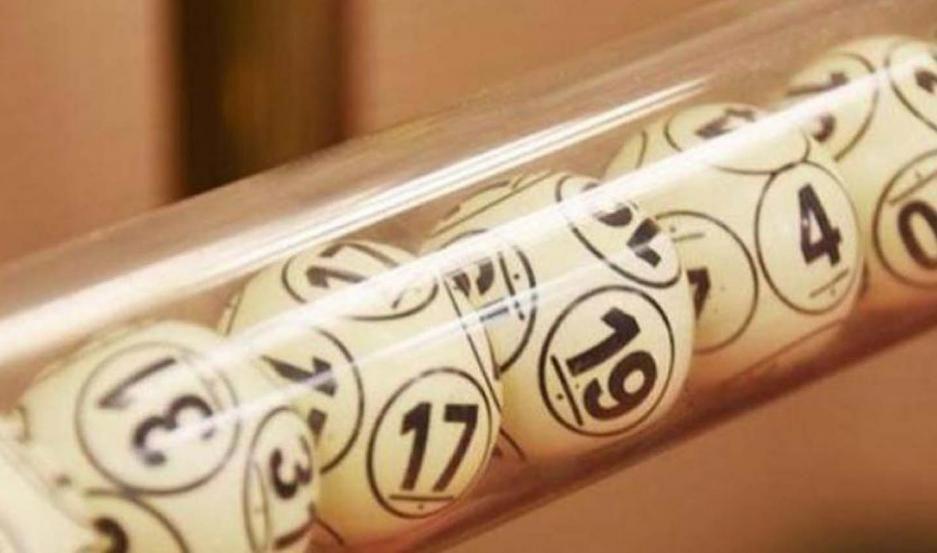 Toacutembola Santiaguentildea- los nuacutemeros de este saacutebado 26 de marzo