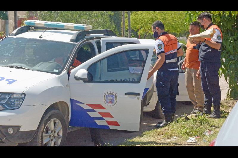 Imputan por asociacioacuten iliacutecita a detenidos por presunto desguace de autos robados en Los Angelitos