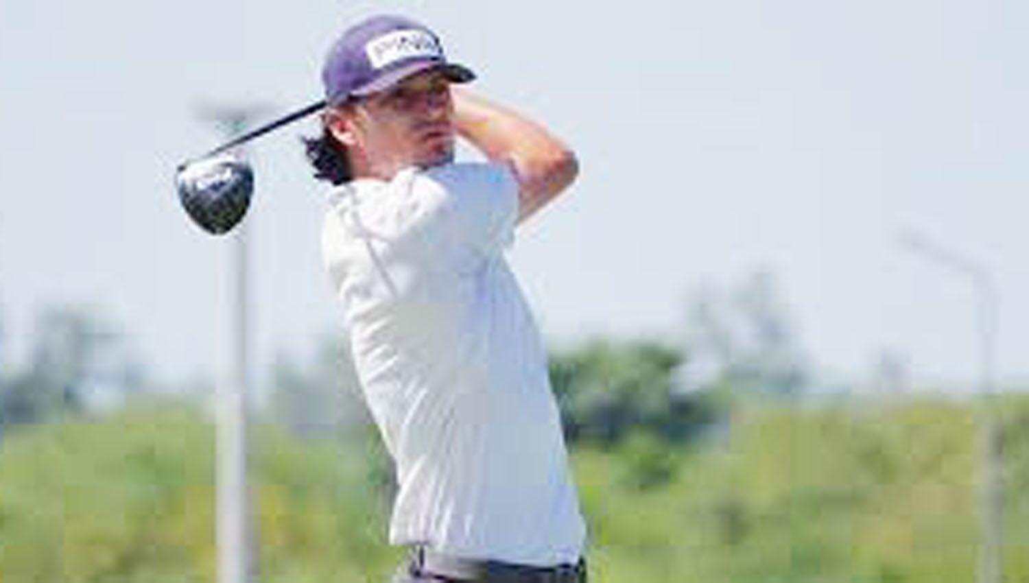 Velo sigue con paso firme en Termas