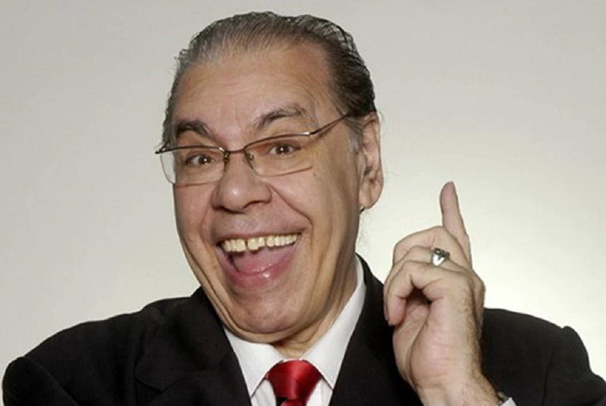 ldquoEsa varita maacutegica para putear y hacer reiacuter la tengo desde los 8 antildeosrdquo- algunas de las frases maacutes recordadas de Pinti