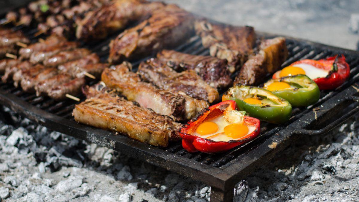 Las 6 parrillas para comer un buen asado en Buenos Aires