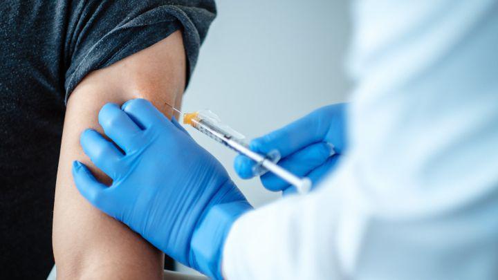 La vacunacioacuten es clave para evitar la reintroduccioacuten del sarampioacuten en el paiacutes