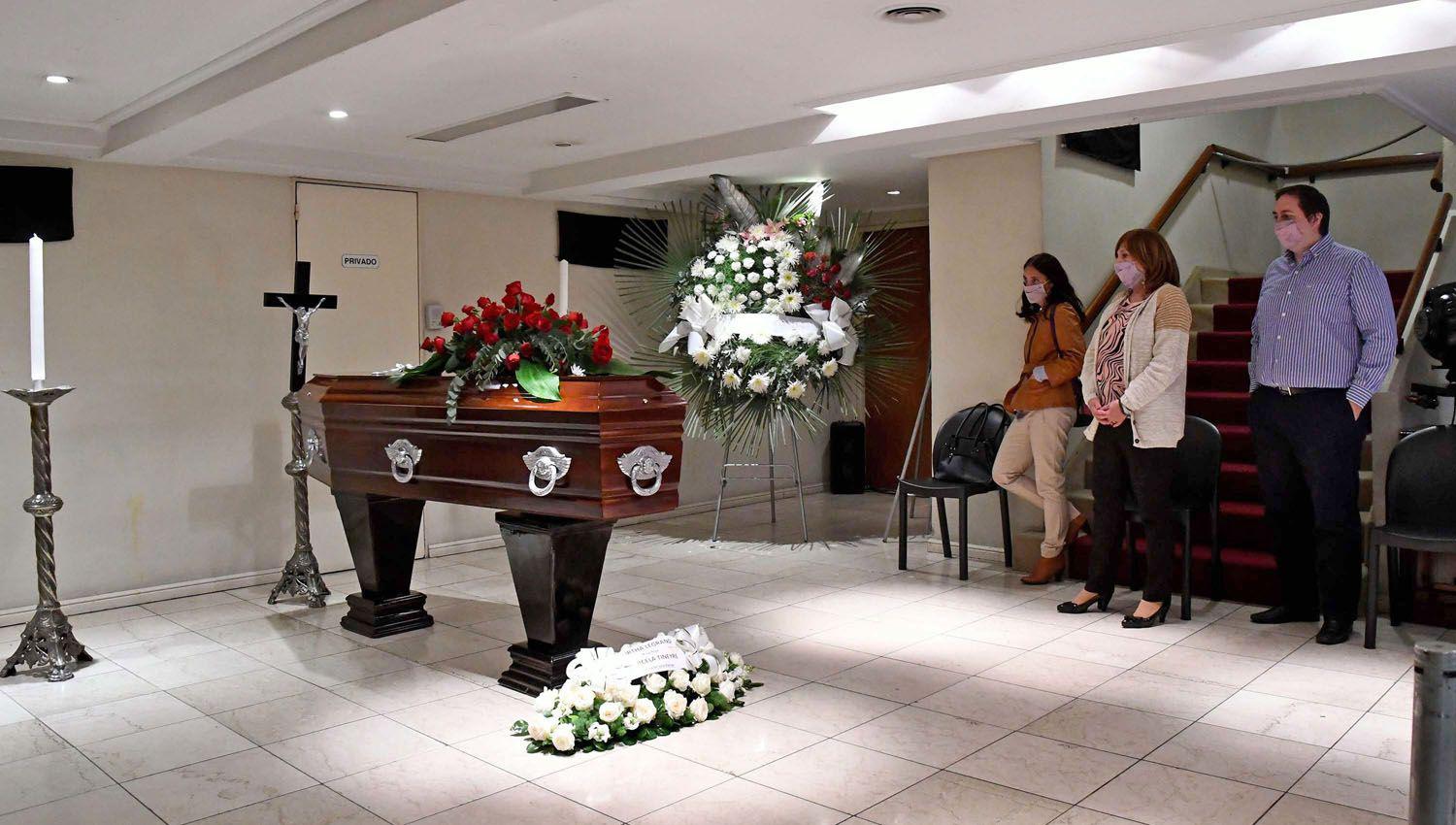 Hasta siempre Enrique Pinti