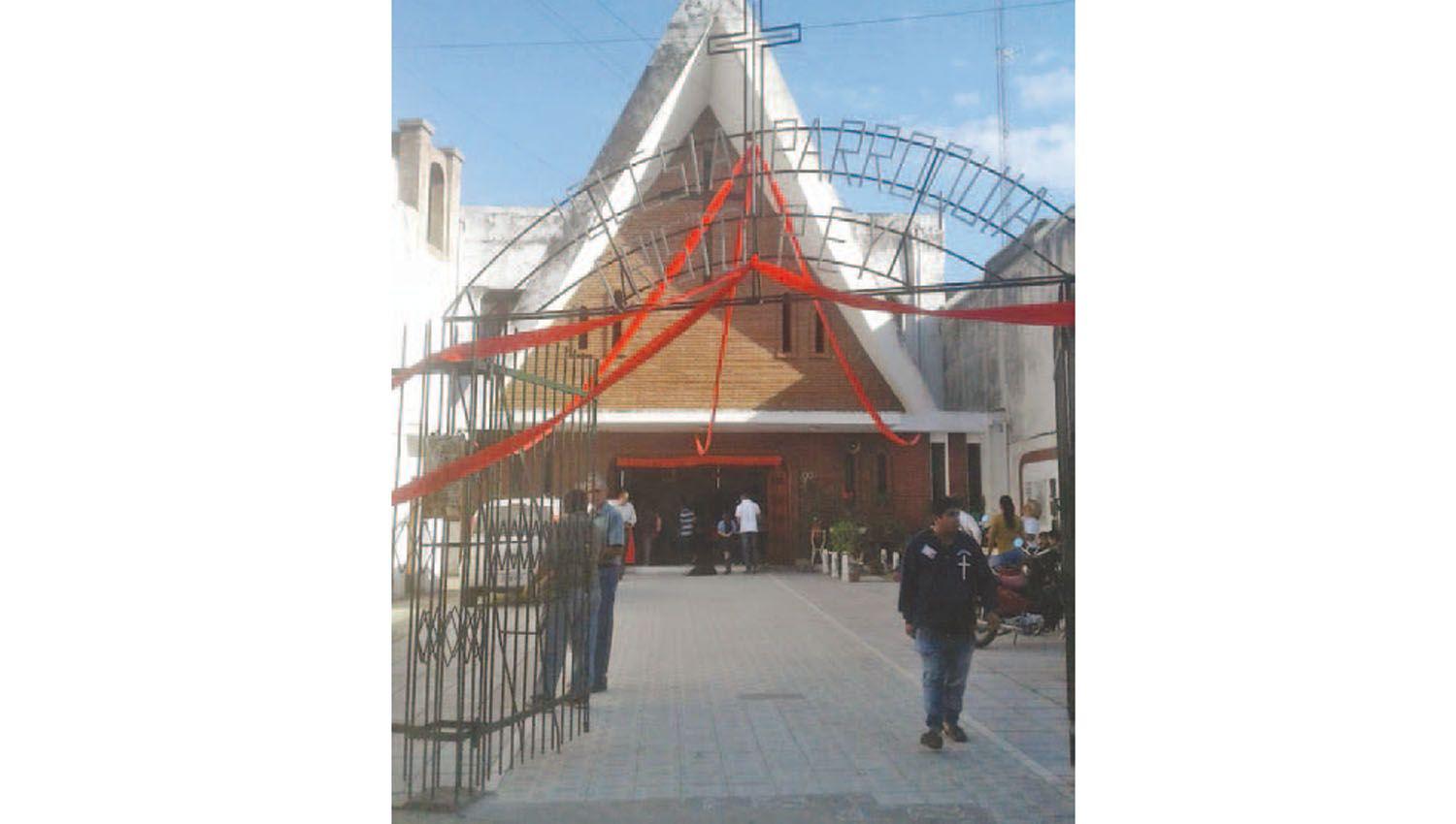 Las parroquias del Decanato Banda invitan a vivir una Semana Penitencial en el tiempo de Cuaresma