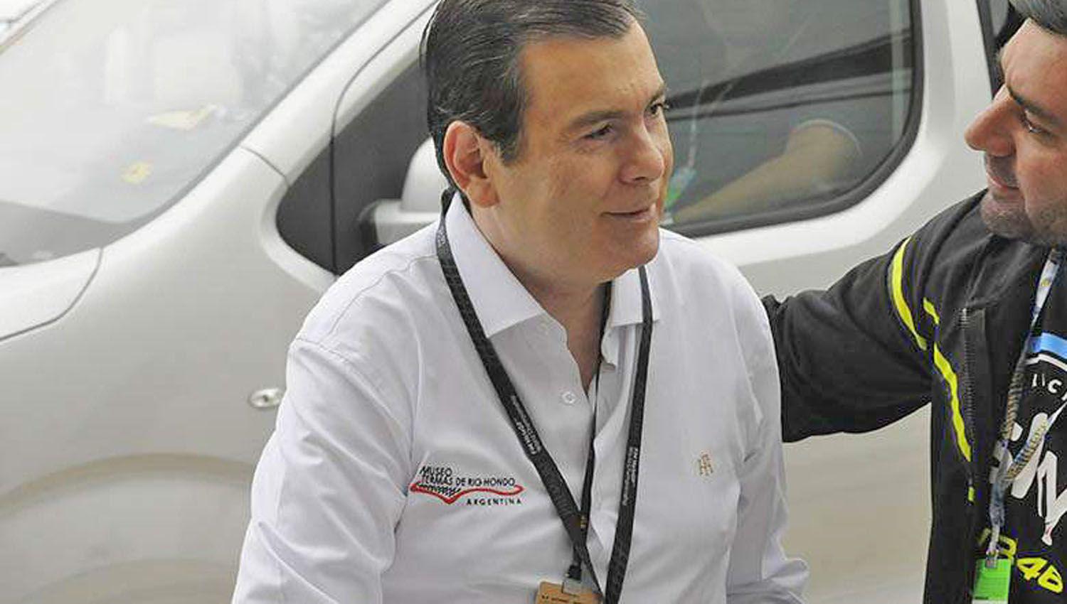 Zamora- ldquoHay cifra reacutecord en venta de entradasrdquo