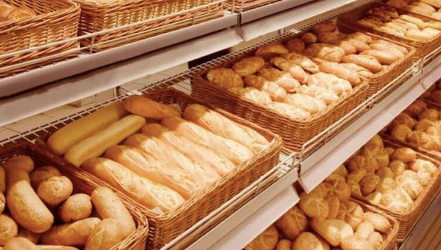 Auacuten con subsidio el pan podraacute subir a 270 maacutes caro de lo que se paga hoy