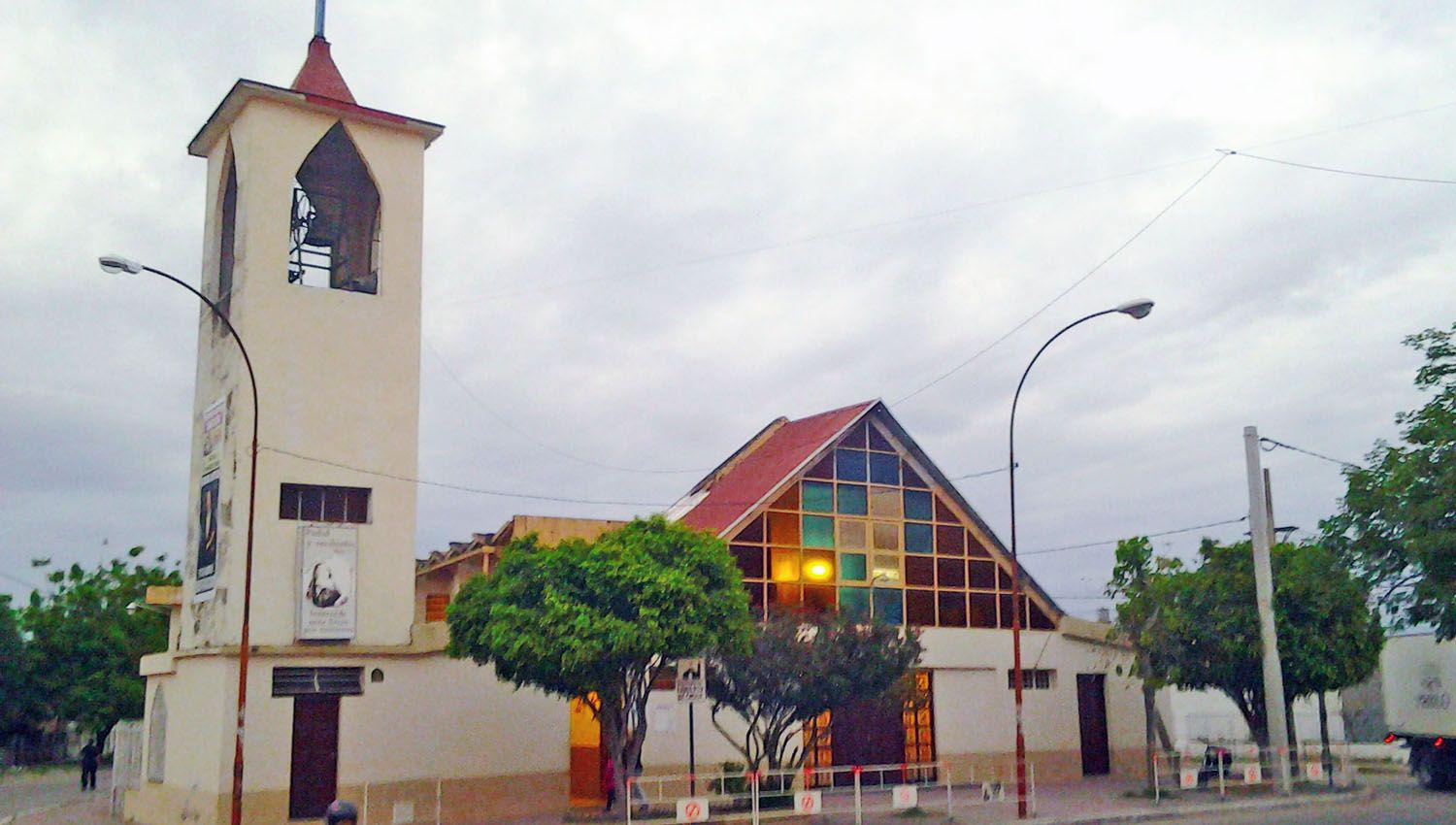 Habilitan la inscripcioacuten de nintildeos que deseen realizar su primera comunioacuten