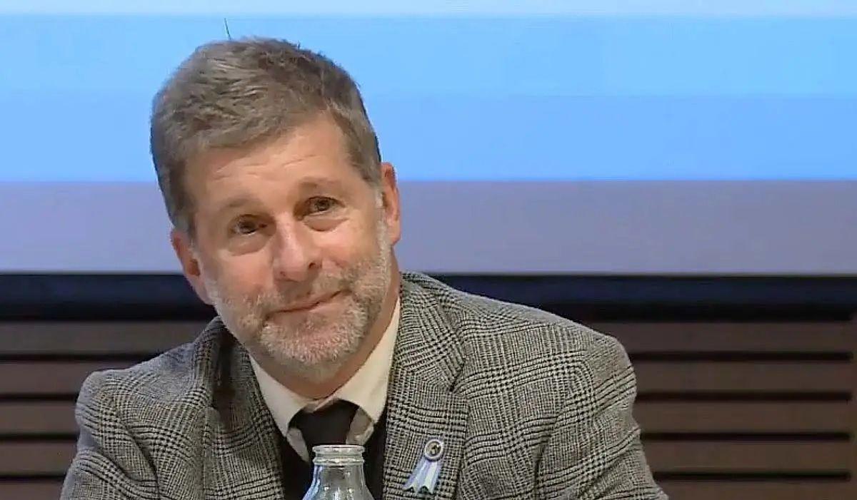 Malvinas es soberaniacutea