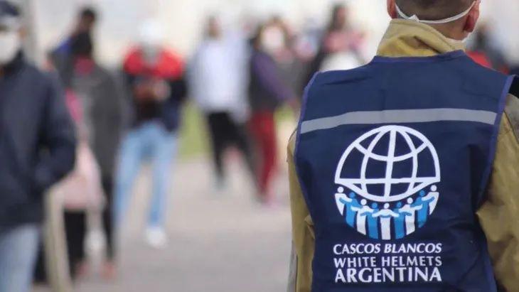 Argentina prepara nueva ayuda humanitaria para refugiados ucranianos