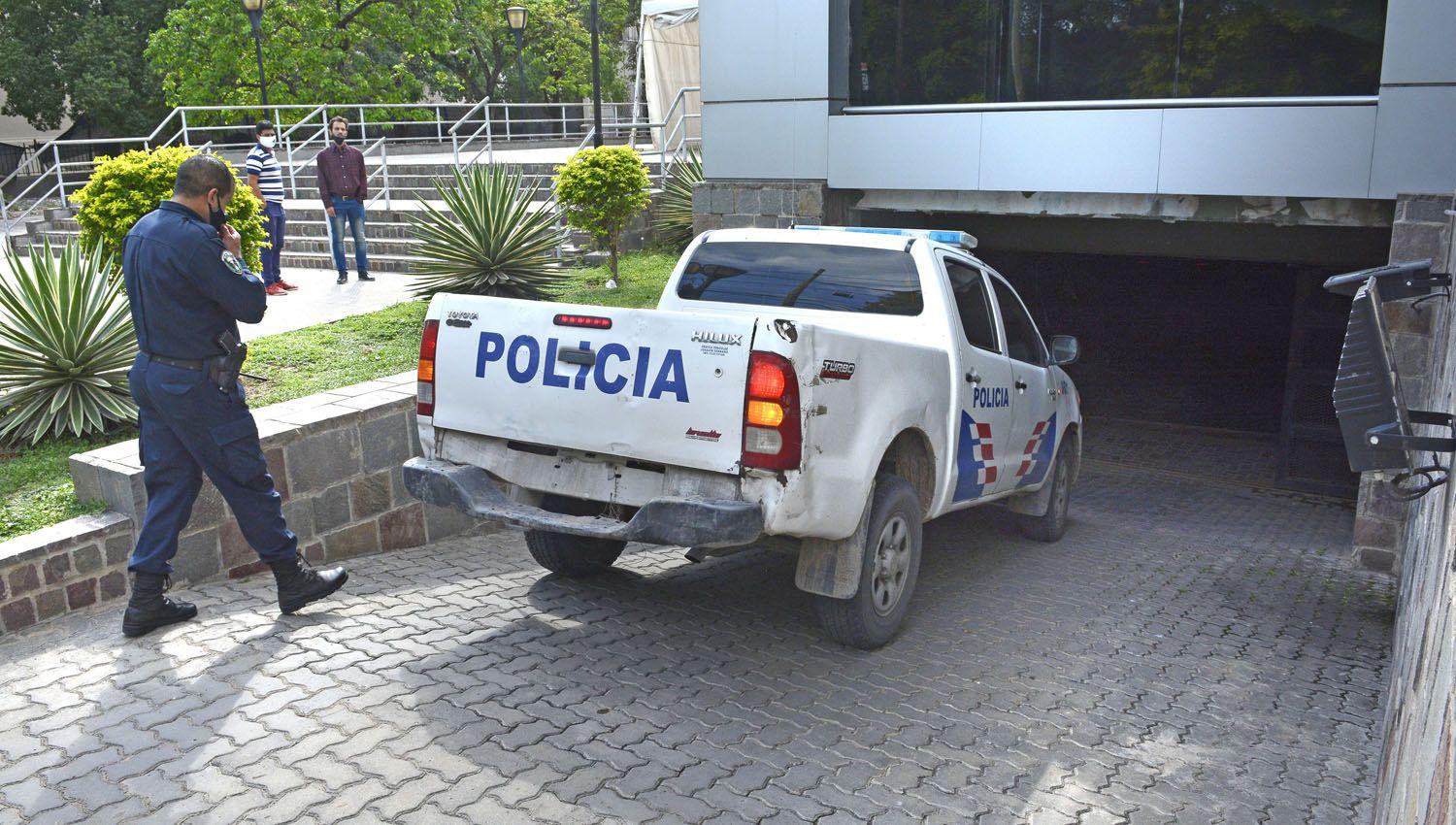 Un remisero que abusoacute de una nena de 8 antildeos cuando la llevaba a la escuela seguiraacute tras las rejas