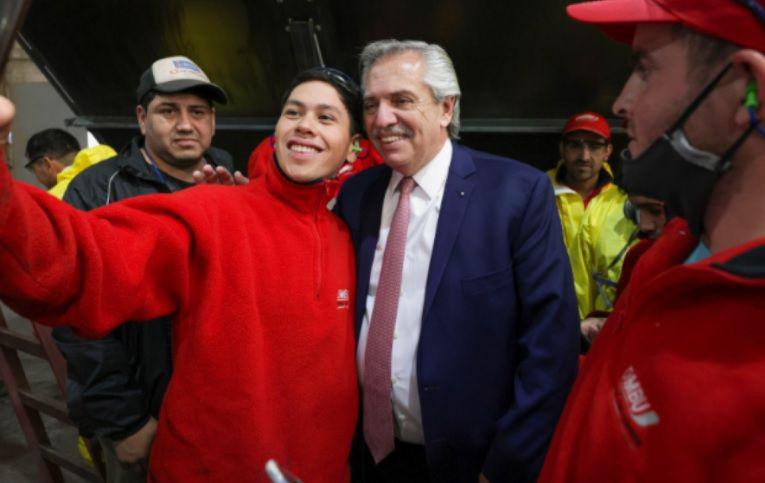 El fantasma del descenso