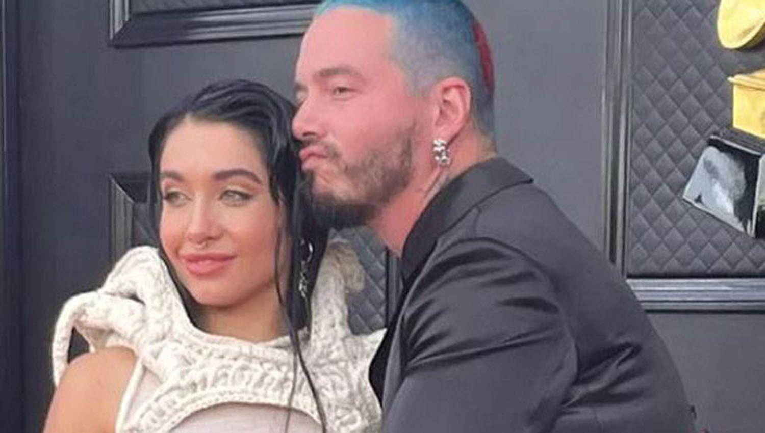 Quieacutenes fueron los grandes ganadores en los Grammy