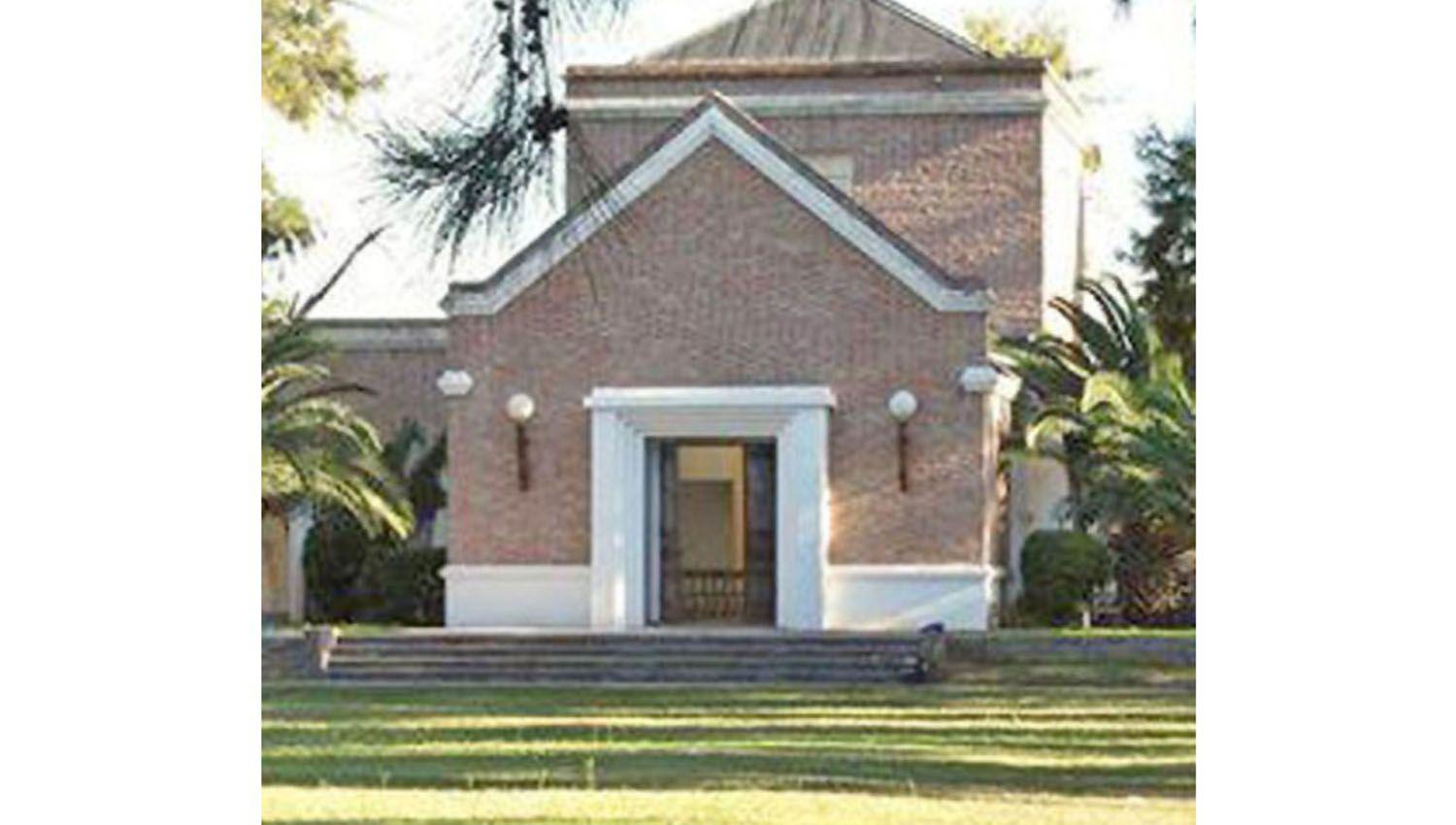 Este jueves daraacute comienzo la Jornada de Turismo Religioso en la Ucse