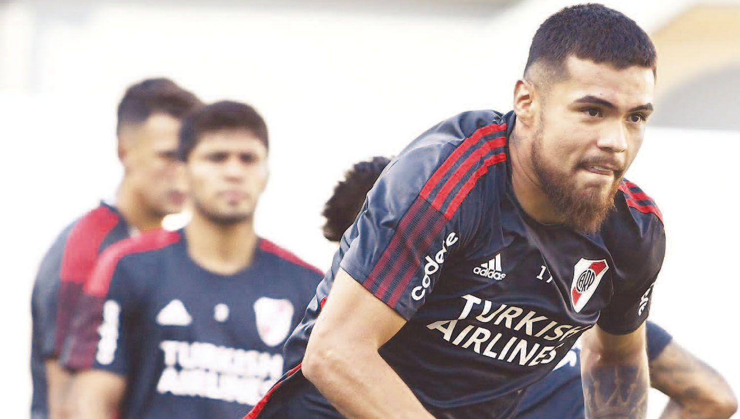 Gallardo dio la lista de convocados con tres ausencias