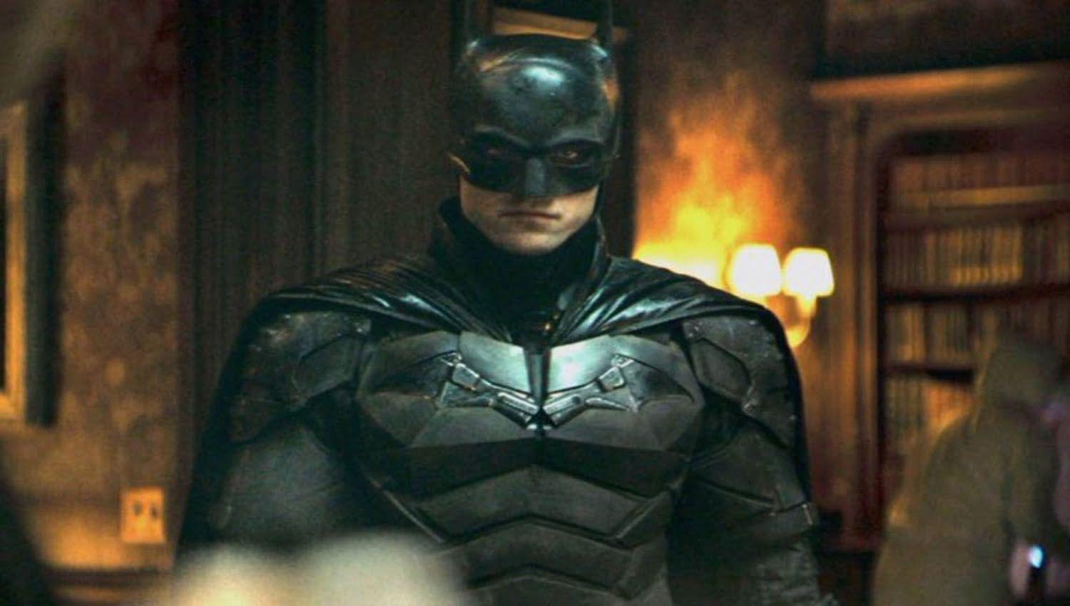 Batman tendraacute un 2022 agitado- estrena podcast