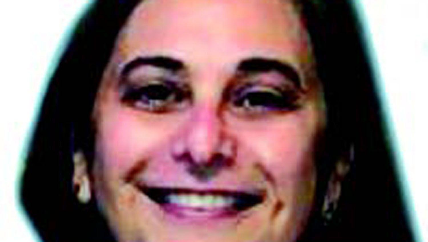 Las cruces invisibles