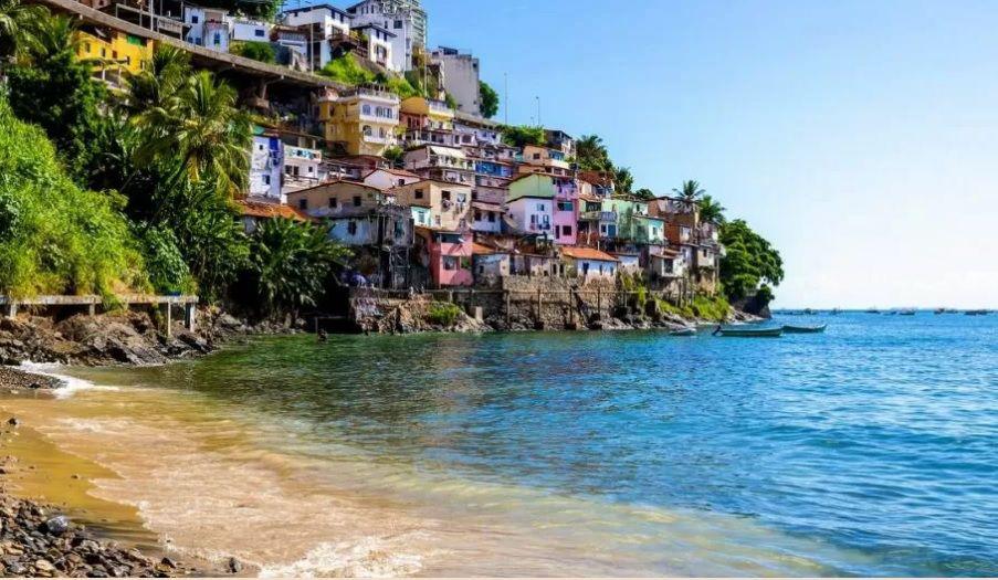 Las 5 playas paradisiacuteacas a solo 4 horas de Buenos Aires- coacutemo llegar