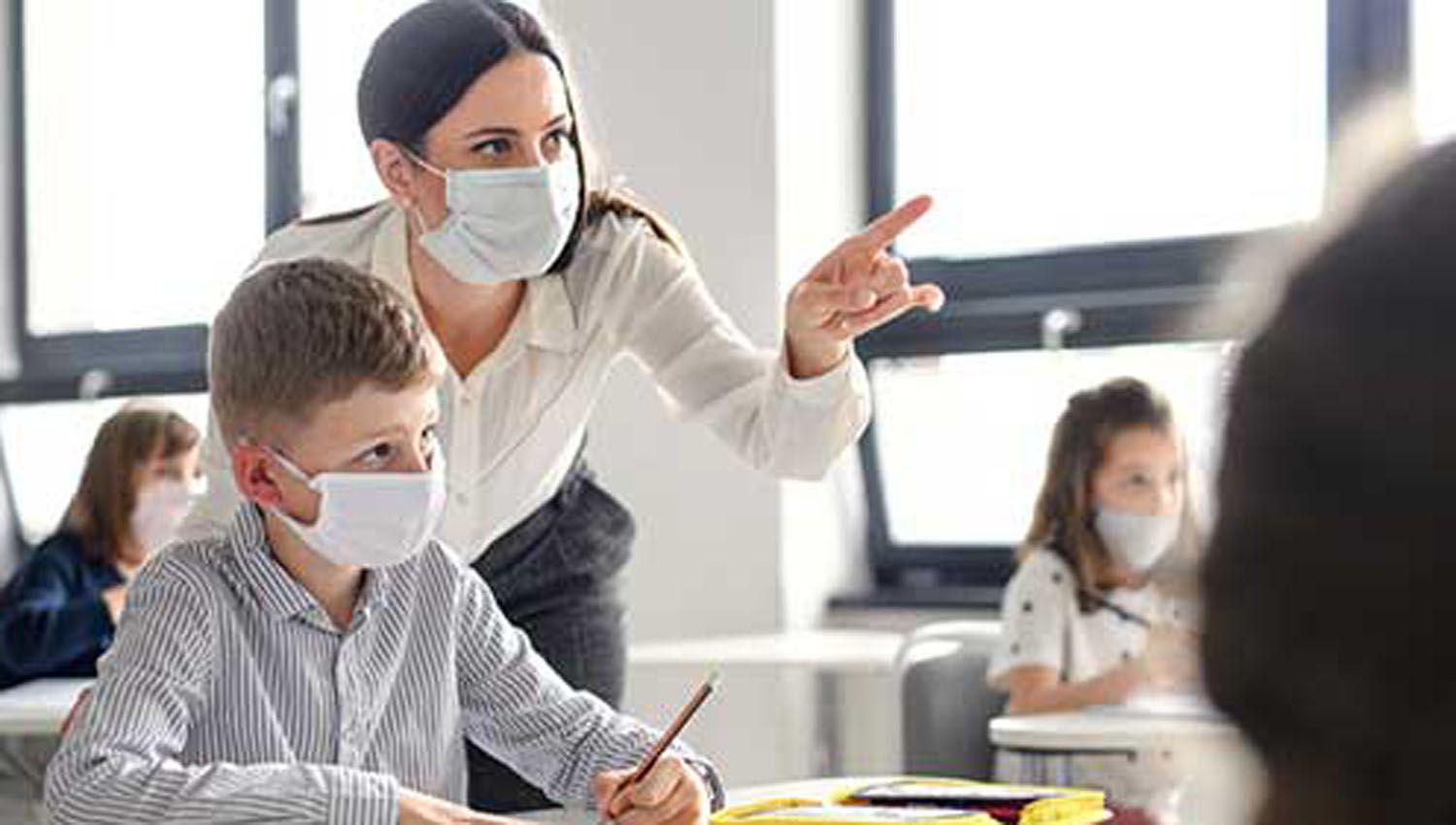 Las pandemias y sus consecuencias en la escuela