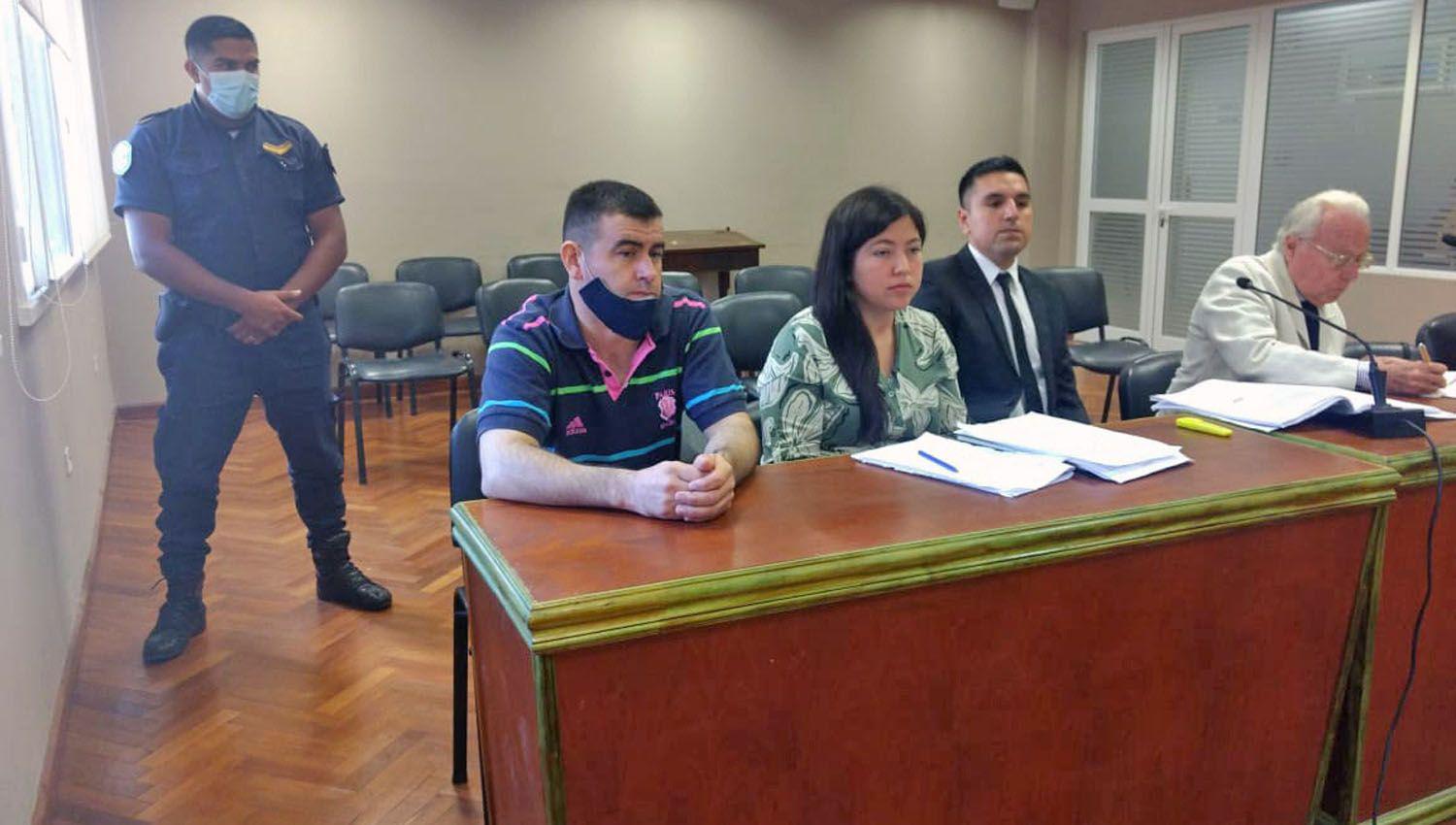 Requieren prisioacuten perpetua para pastor por asesinar a tiros al novio de su exesposa