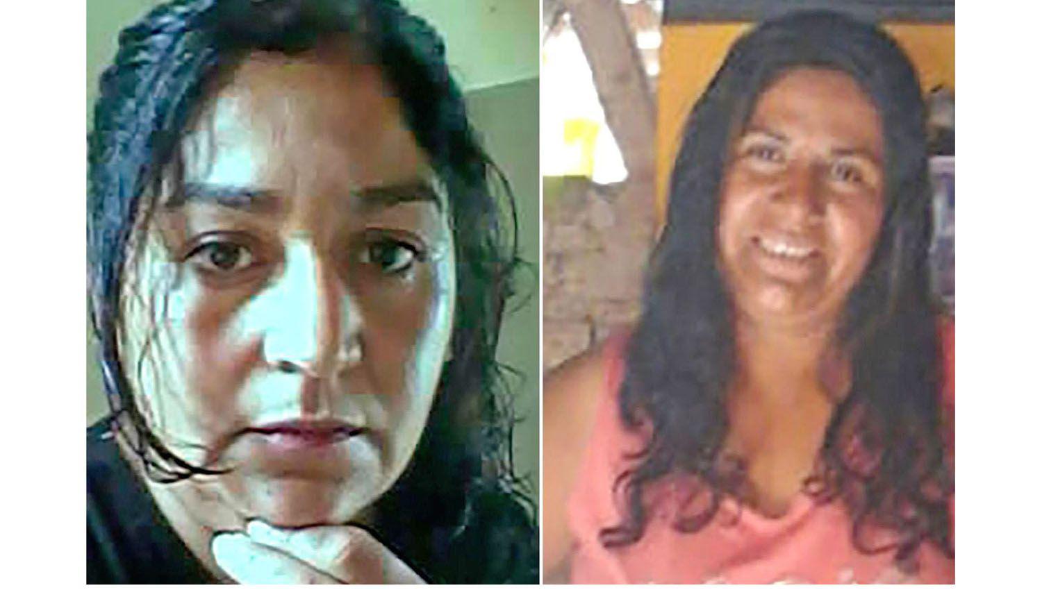Piden el traslado del doble femicida de Los Juriacutees Rino Garnica
