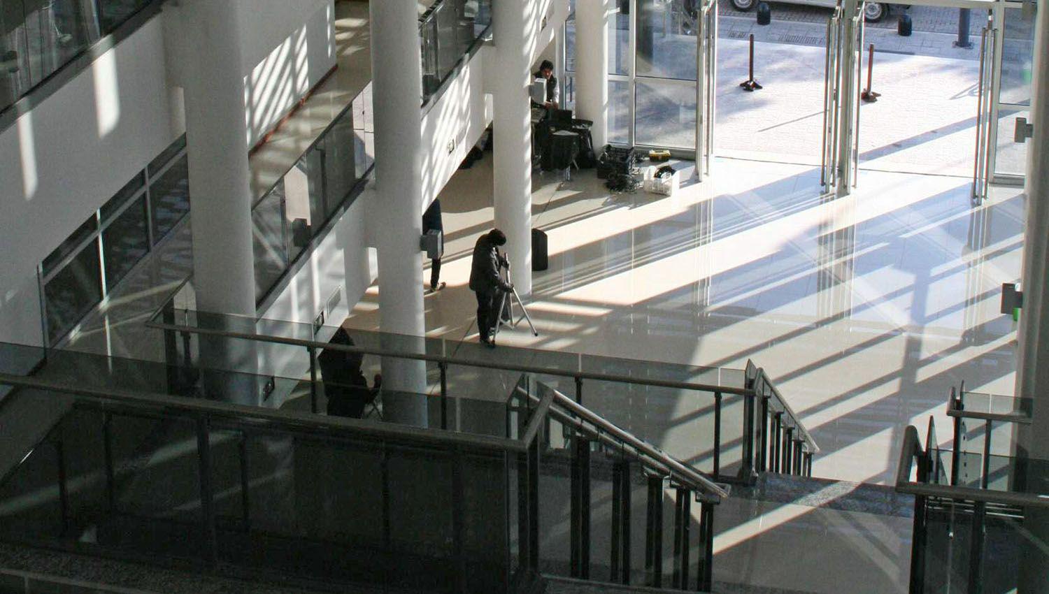 Niegan el arresto domiciliario para el un chamaacuten acusado de abusar de su joven paciente