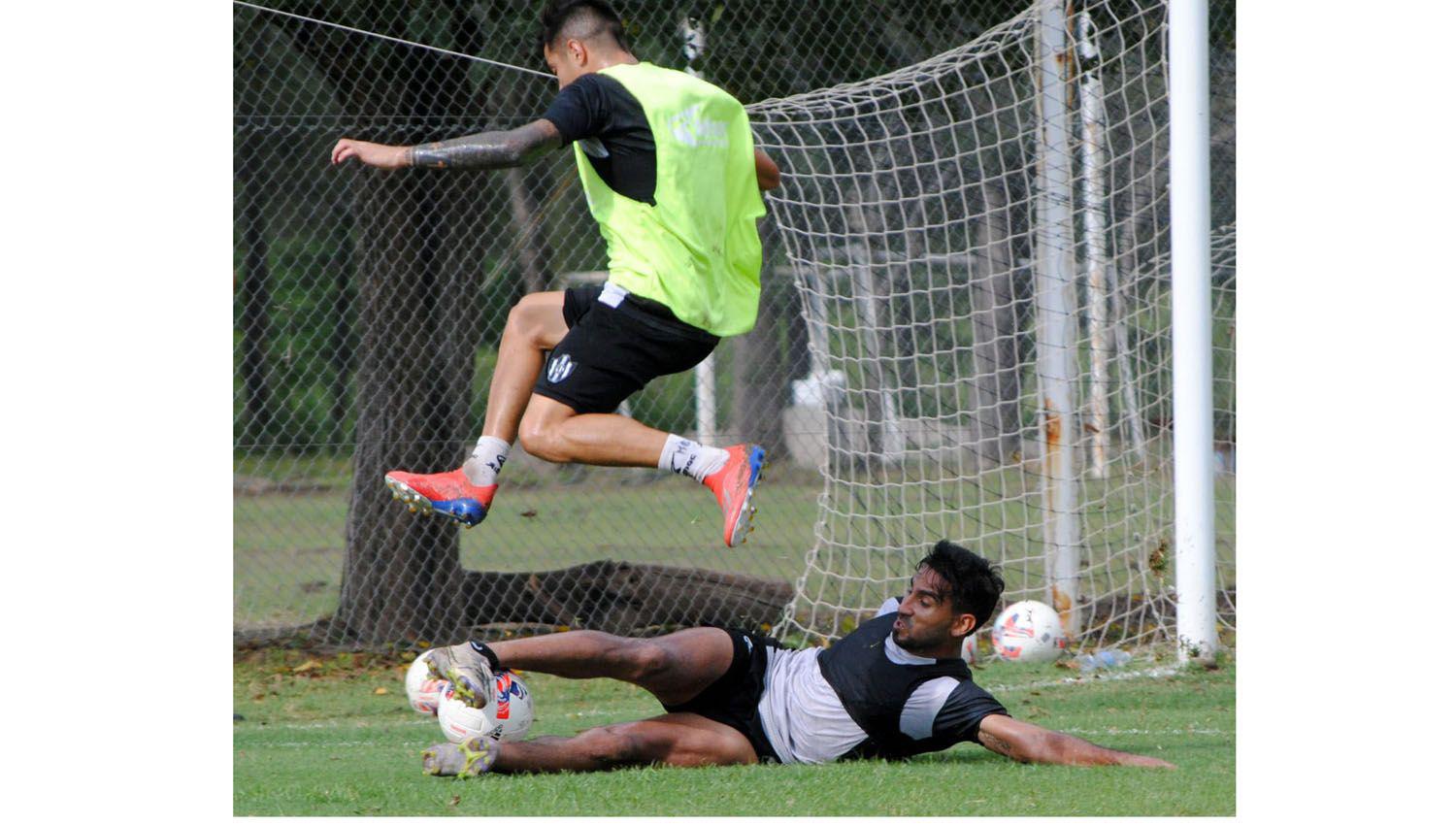 Central ultima detalles para visitar al ldquoPinchardquo