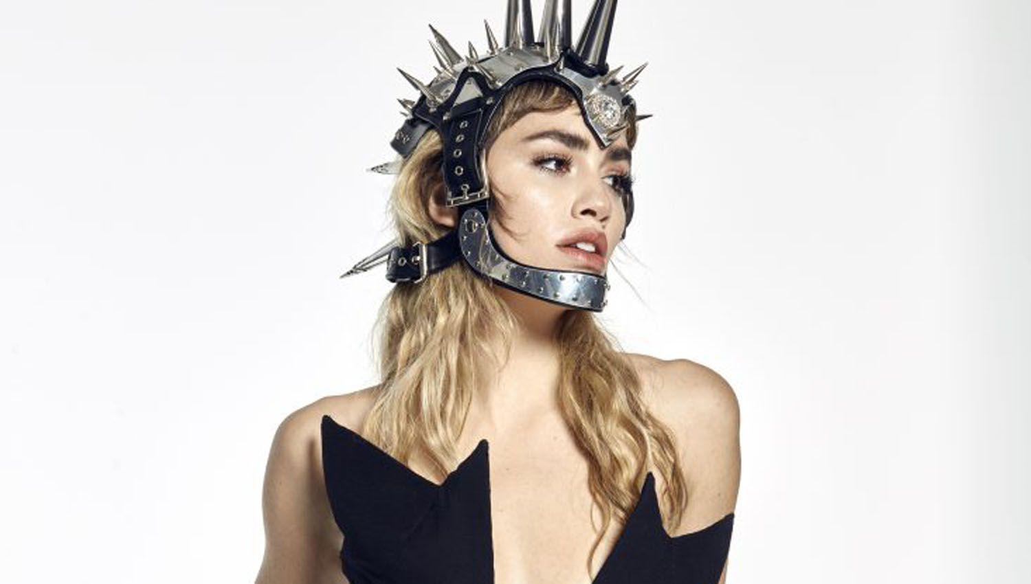 Lali suma una nueva fecha en agosto y cambia escenario para su ldquoDisciplina Tourrdquo