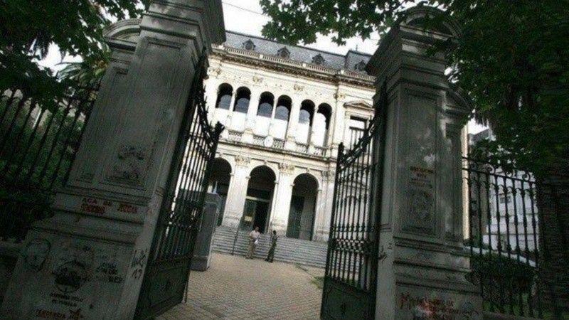 Avanzan los juicios por delitos de lesa humanidad en todo el paiacutes