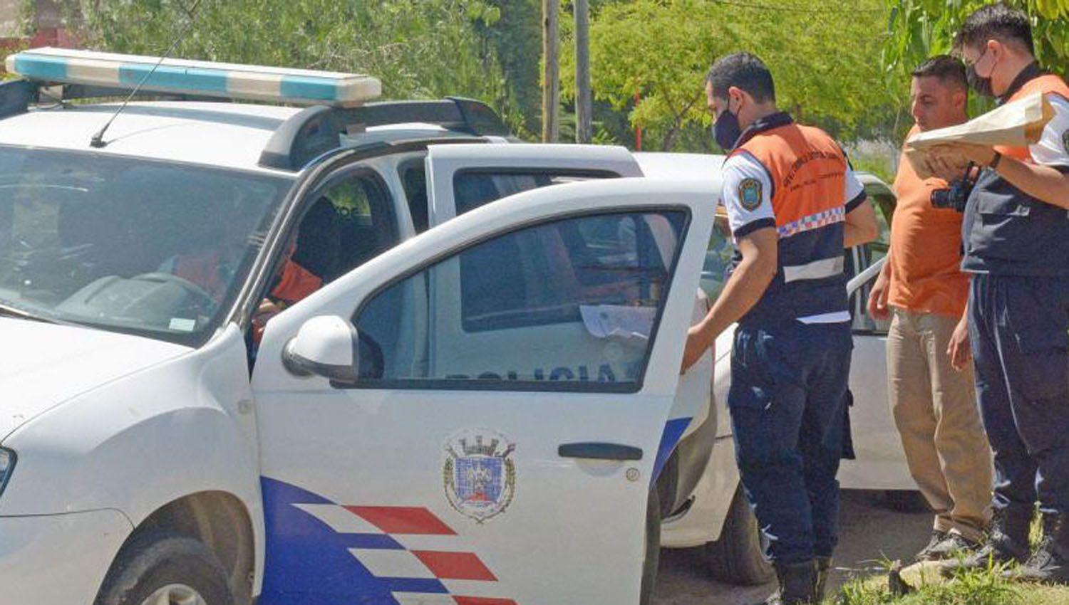 Barrabrava santafesino habituaba trasladar los autos robados para la banda de ldquoLos Angelitosrdquo