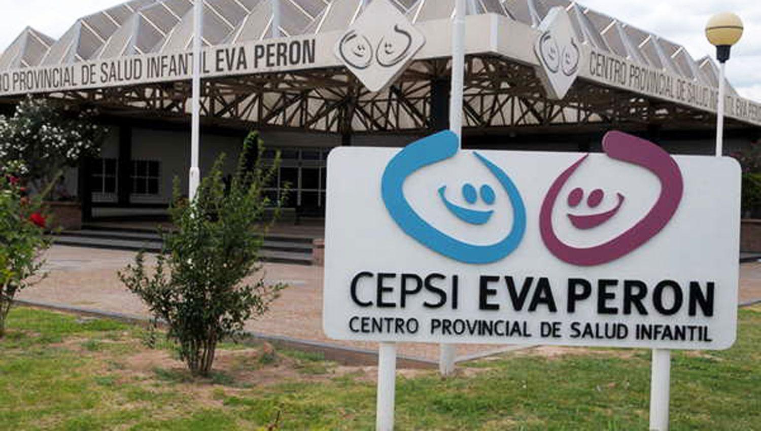 El Cepsi suspende el servicio  de hisopados hasta el lunes