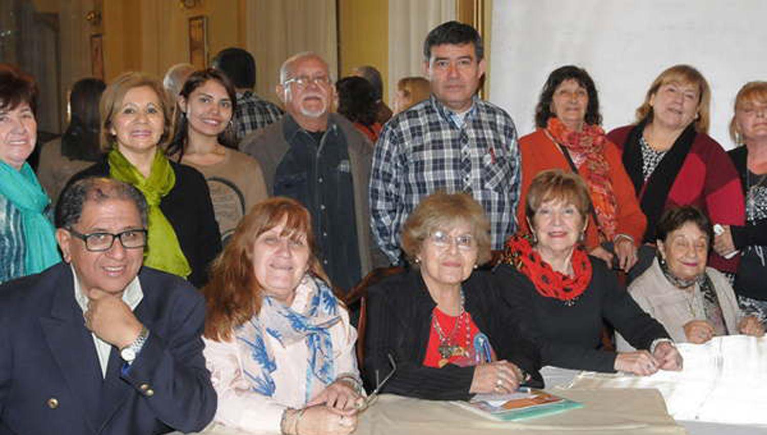 En julio se realizaraacute el XIX  Encuentro Latinoamericano de  Escritores ldquoMadre de Ciudadesrdquo